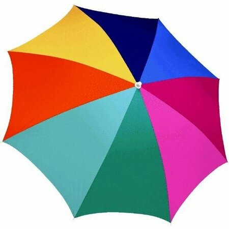 RIO BRANDS Nylon Umbrella UB884-775